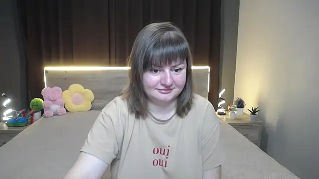 ZannaDreil online show from October 2025 06:29:01 PM