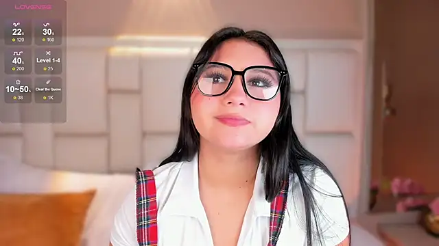 AvyMilton online show from February 2026 11:42:01 AM