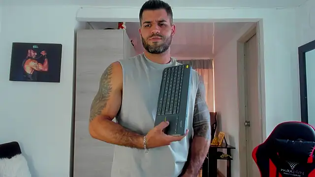 SamirHazard97 online show from March 2026 07:51:02 PM