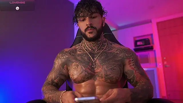 mariano costa online show from October 2025 02:45:01 AM