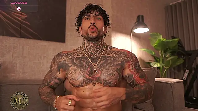 mariano costa online show from February 2026 03:27:01 AM