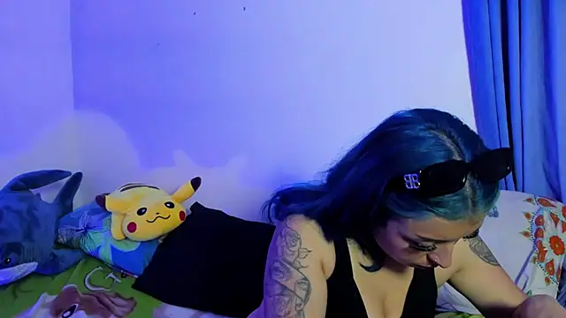 turolita  online show from February 2025 12:21:02 AM