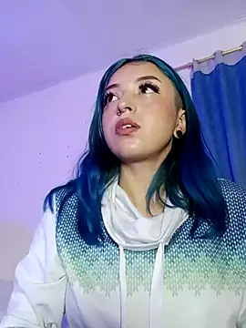 turolita  online show from March 2025 06:01:02 PM