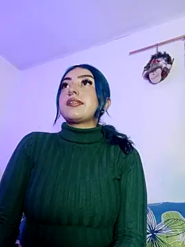 turolita  online show from March 2025 07:04:01 PM