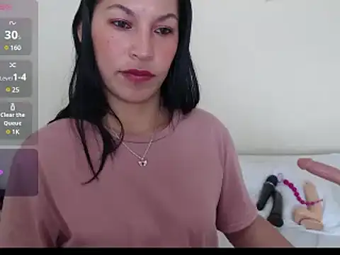 michel ex33 online show from December 2024 06:15:02 PM