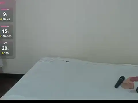 michel ex33 online show from February 2025 07:59:02 PM