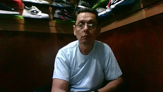 MarcusKelvin online show from October 2025 03:34:02 PM