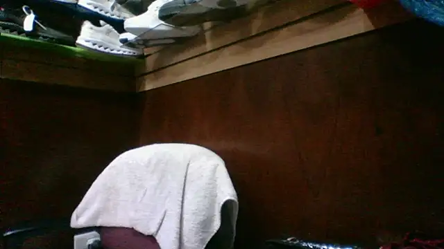 MarcusKelvin online show from November 2025 01:32:02 PM