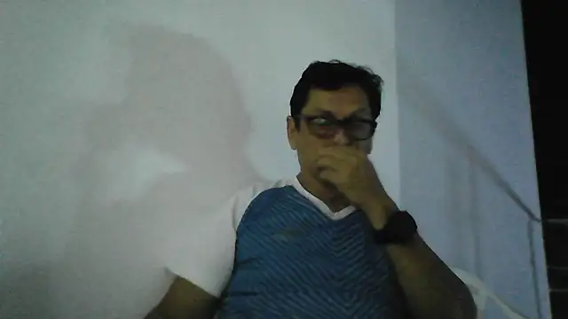 MarcusKelvin online show from April 2026 06:14:01 AM