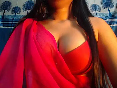 Kaju sharma01 online show from December 2024 05:12:02 AM