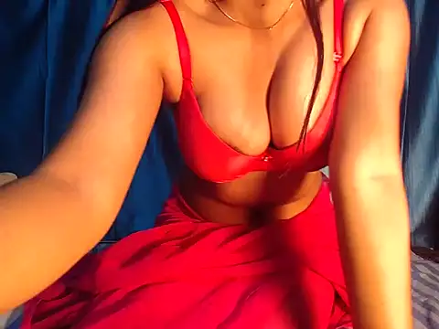 Kaju sharma01 online show from January 2025 11:52:02 PM
