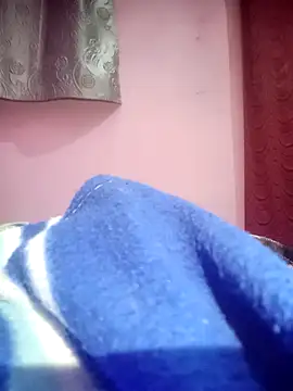 HornyWestern online show from December 2025 08:25:02 PM