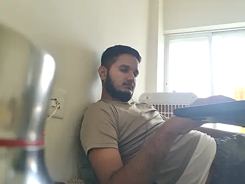 Jonrobinso online show from July 2026 04:51:02 AM