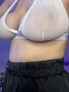 LoveLuna  online show from December 2024 07:13:02 PM