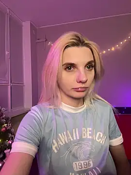 LoveLuna  online show from January 2025 01:27:02 AM