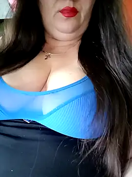 Snapshot of Anna___May chatting on January 2025 08:40:02 AM Anna May online show from January 2025 08:40:02 AM