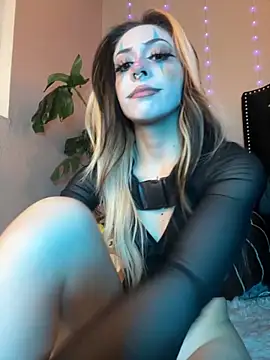 Snapshot of gorexchid chatting on October 2025 07:21:01 AM gorexchid online show from October 2025 07:21:01 AM