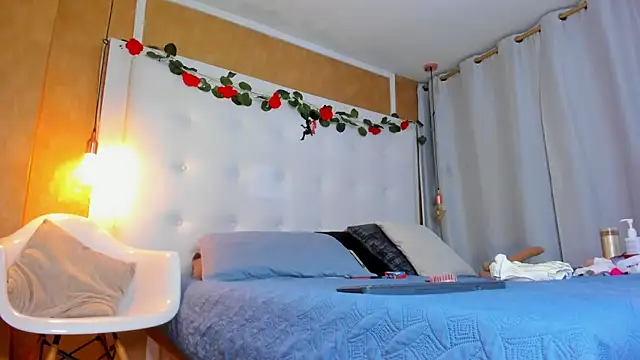  evamilf  online show from March 2026 01:15:02 PM