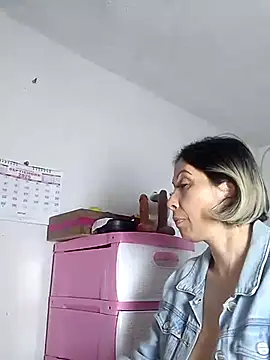 alixia81 online show from September 2025 11:20:02 PM