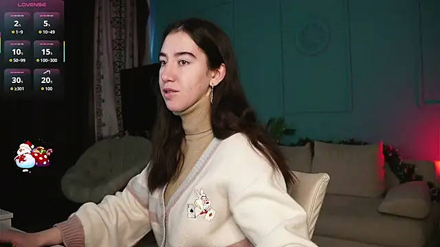 Belle Via online show from January 2026 10:28:02 AM