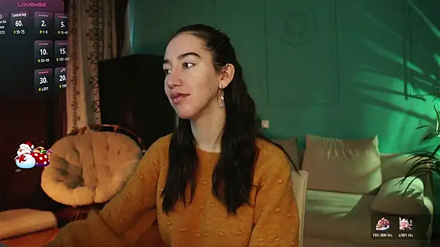 Belle Via online show from January 2026 09:36:01 AM