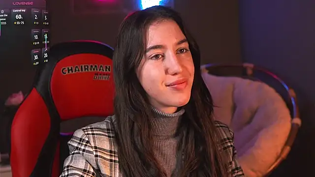 Snapshot of Belle_Via chatting on March 2026 02:55:02 PM Belle Via online show from March 2026 02:55:02 PM