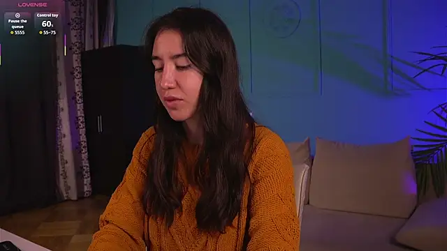 Snapshot of Belle_Via chatting on March 2026 03:45:01 PM Belle Via online show from March 2026 03:45:01 PM