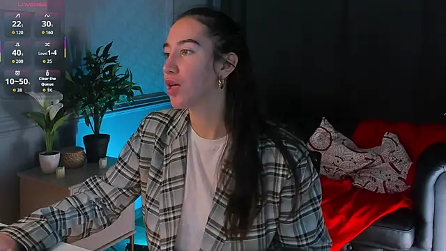 Snapshot of Belle_Via chatting on April 2026 02:26:01 PM Belle Via online show from April 2026 02:26:01 PM