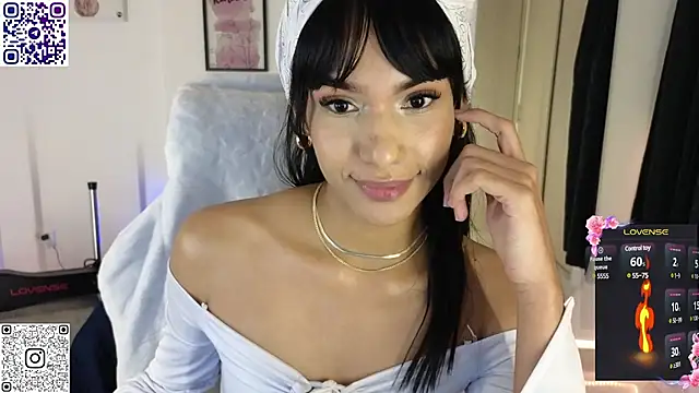Snapshot of kharelys_777 chatting on January 2025 11:30:01 PM kharelys 777 online show from January 2025 11:30:01 PM