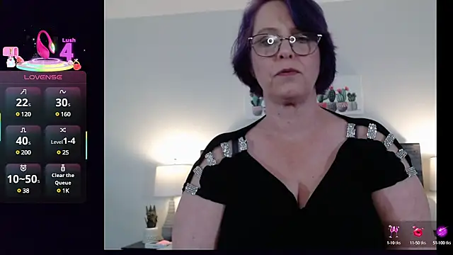 TalliaTravels online show from March 2025 02:09:01 AM