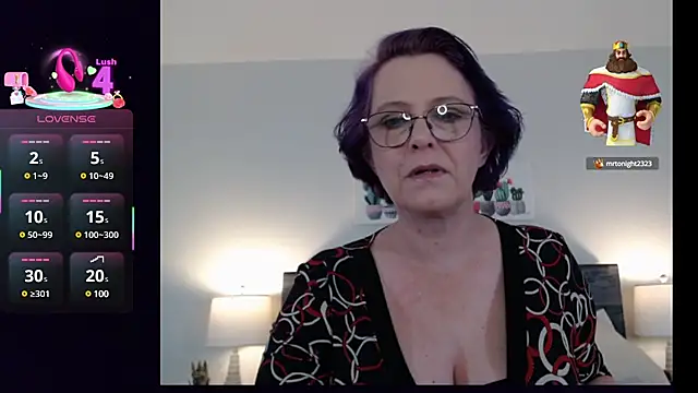 TalliaTravels online show from March 2025 05:38:02 PM