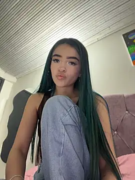 Kristin Ramirez online show from July 2026 12:14:02 AM