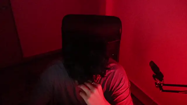 Tony Hoffa online show from November 2025 11:17:01 PM