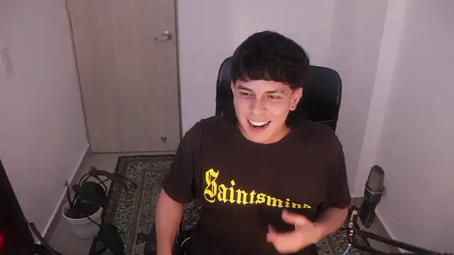 Tony Hoffa online show from February 2026 10:28:01 PM