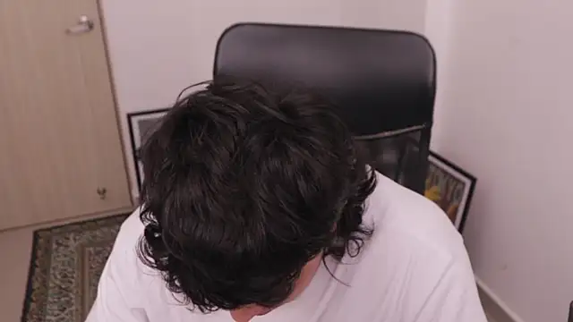 Tony Hoffa online show from April 2026 07:49:01 PM