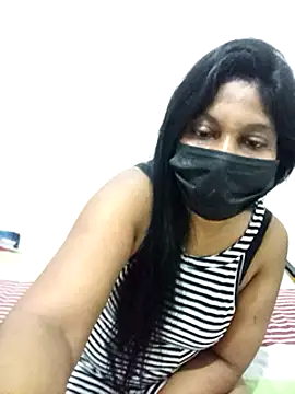 Aroma Sl online show from January 2025 12:53:02 AM