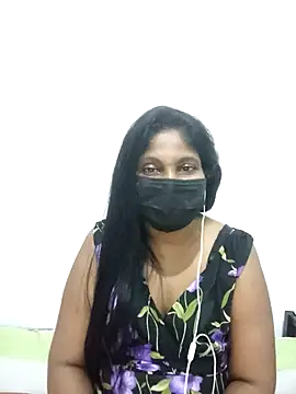 Aroma Sl online show from February 2025 04:03:02 PM