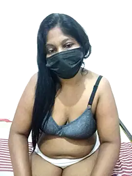 Aroma Sl online show from March 2025 12:22:02 AM