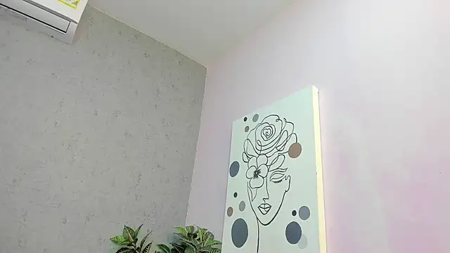 Tiffany mendez online show from March 2026 12:05:03 PM