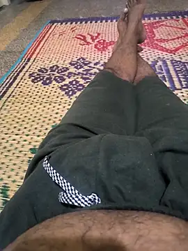 karthick25 online show from January 2026 06:00:01 PM