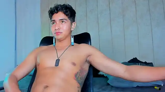 Snapshot of Muichiro_tokito1 chatting on January 2025 07:17:02 AM Muichiro tokito1 online show from January 2025 07:17:02 AM