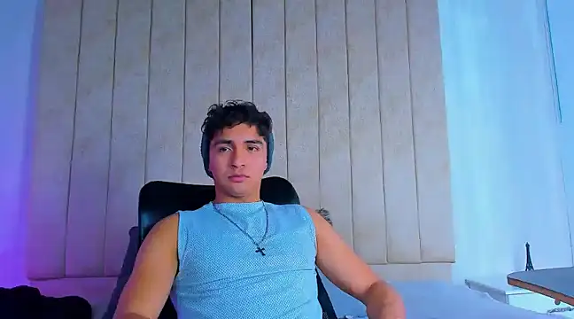 Snapshot of Muichiro_tokito1 chatting on January 2025 03:51:01 AM Muichiro tokito1 online show from January 2025 03:51:01 AM