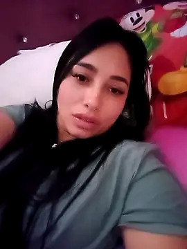 ivanacoper online show from December 2024 02:33:02 PM