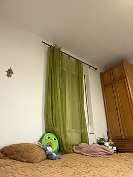 sammymoon online show from March 2026 06:58:01 PM