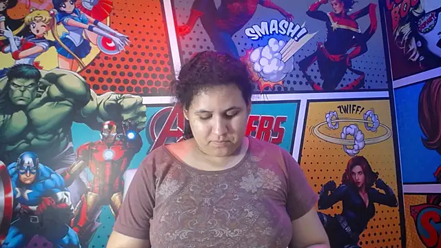 candy hairy online show from July 2026 03:35:02 AM