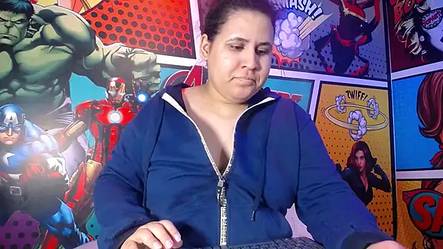 candy hairy online show from July 2026 04:29:01 AM
