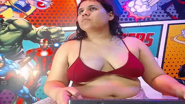 candy hairy online show from July 2026 02:43:02 AM