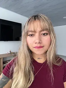 amanda-medrano1 online show from February 2026 02:46:02 PM