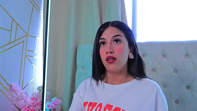 JulessCornett online show from January 2025 08:15:02 PM