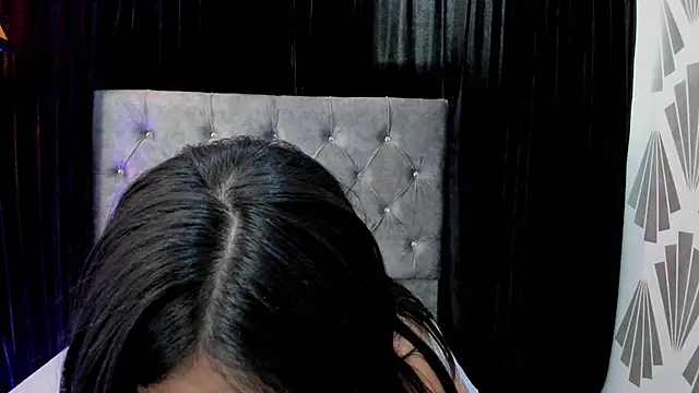 JulessCornett online show from March 2025 08:44:02 PM